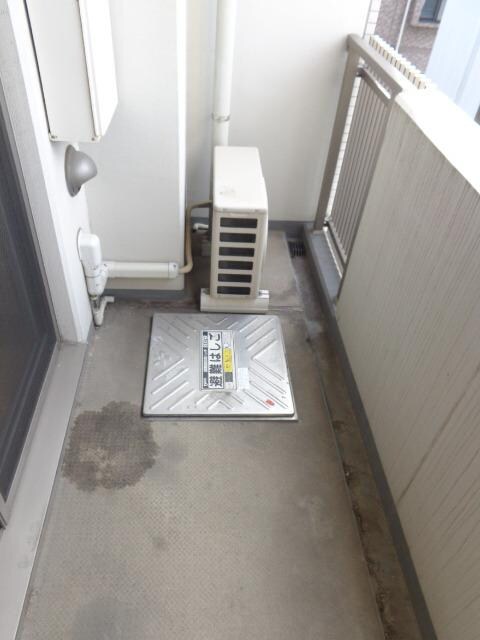 ラクラス木場公園の物件内観写真