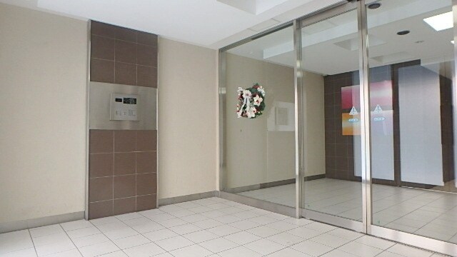 パークアクシス亀戸の物件内観写真