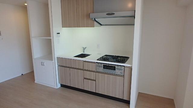 パークアクシス錦糸町・親水公園の物件内観写真