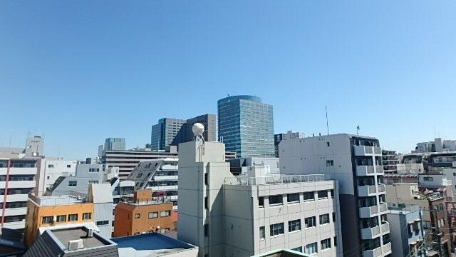 パークアクシス錦糸町・親水公園の物件内観写真