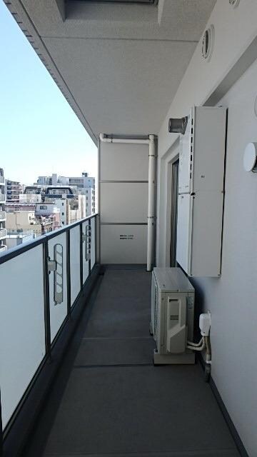 パークアクシス錦糸町・親水公園の物件内観写真