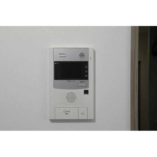 ラヴァンド大島の物件内観写真