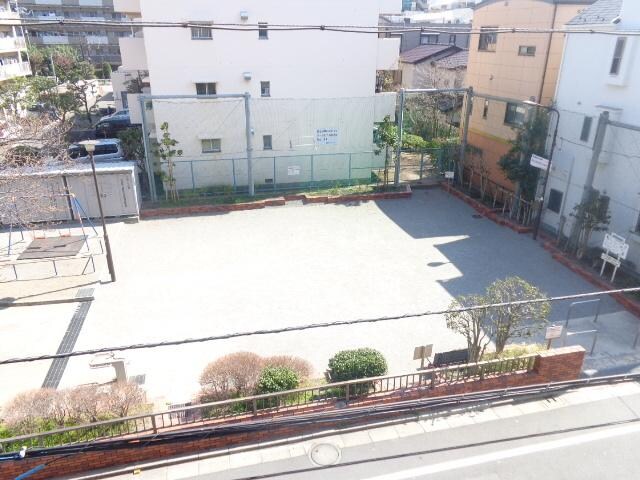 コスモグラシア清澄白河の物件内観写真