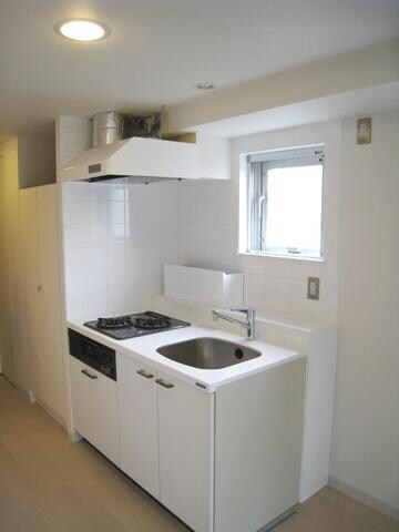 コスモグラシア清澄白河の物件内観写真