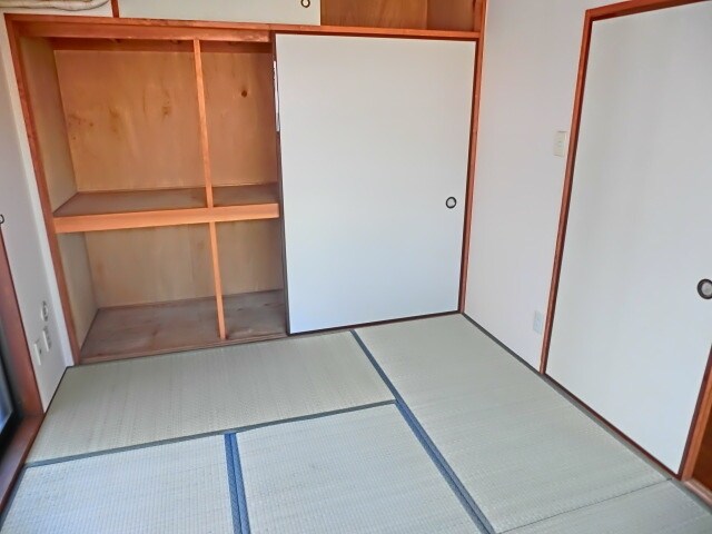 中島ICハイツの物件内観写真