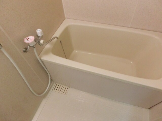 中島ICハイツの物件内観写真