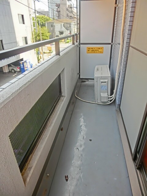 中島ICハイツの物件内観写真