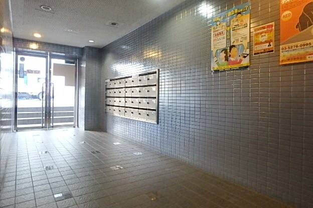 中島ICハイツの物件内観写真