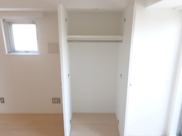 コスモグラシア清澄白河の物件内観写真