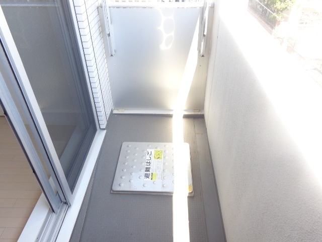 コスモグラシア清澄白河の物件内観写真