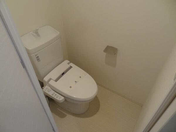 クレイシア亀戸の物件内観写真