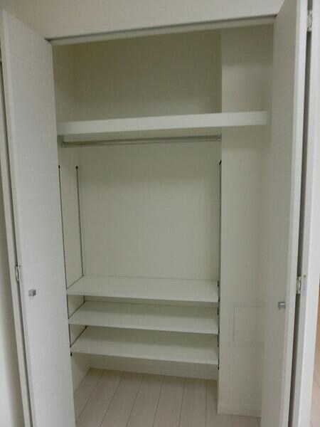 クレイシア亀戸の物件内観写真