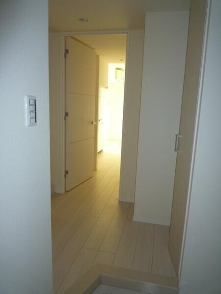 クレイシア亀戸の物件内観写真