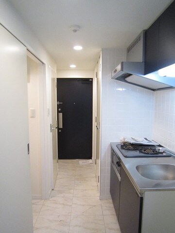 アクサスジーベック秋葉原の物件内観写真