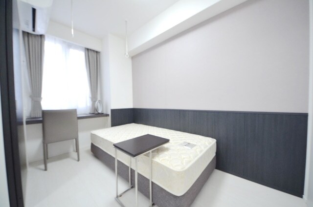 セレニティー神田の物件内観写真