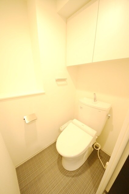 セレニティー神田の物件内観写真