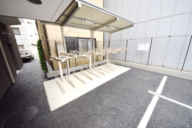 プラウドフラット浅草橋IIの物件内観写真