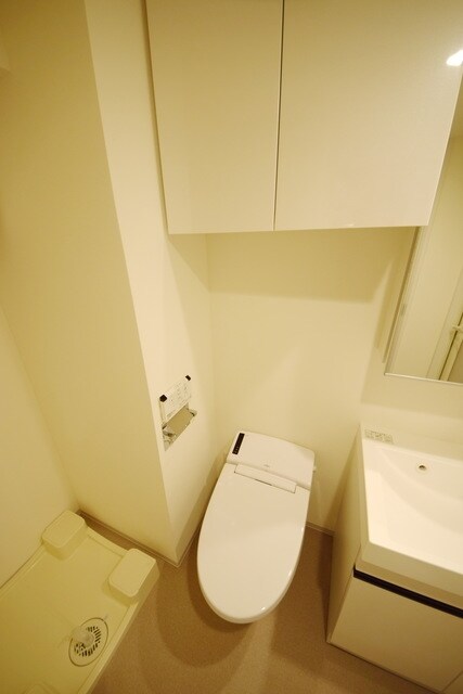 プラウドフラット浅草橋IIの物件内観写真