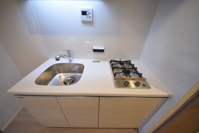 アーバンプレミア秋葉原の物件内観写真