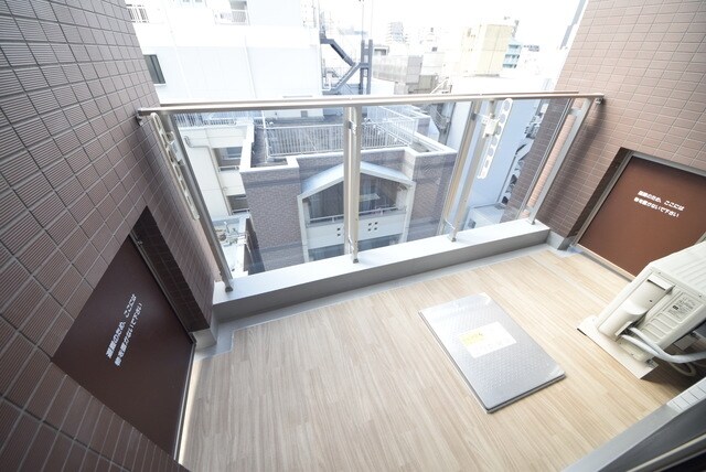 アーバンプレミア秋葉原の物件内観写真