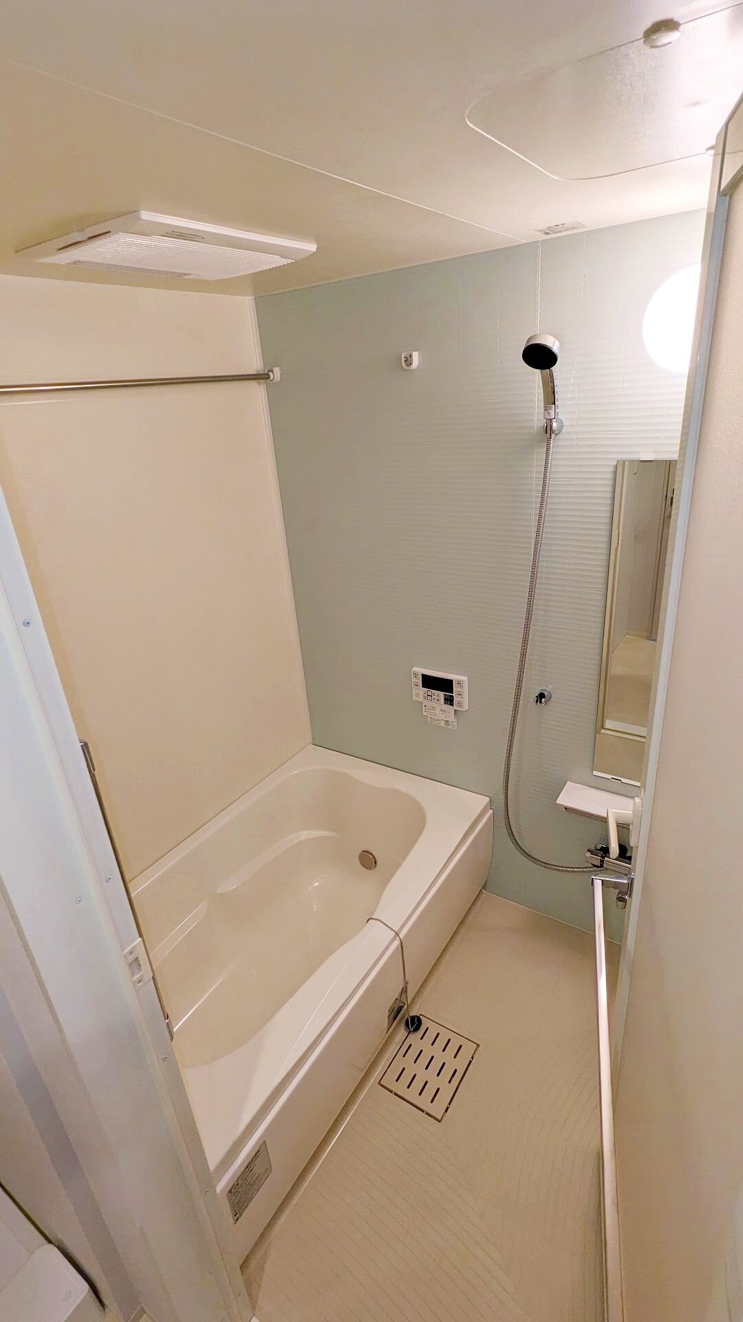 JMFレジデンス浅草橋三丁目の物件内観写真