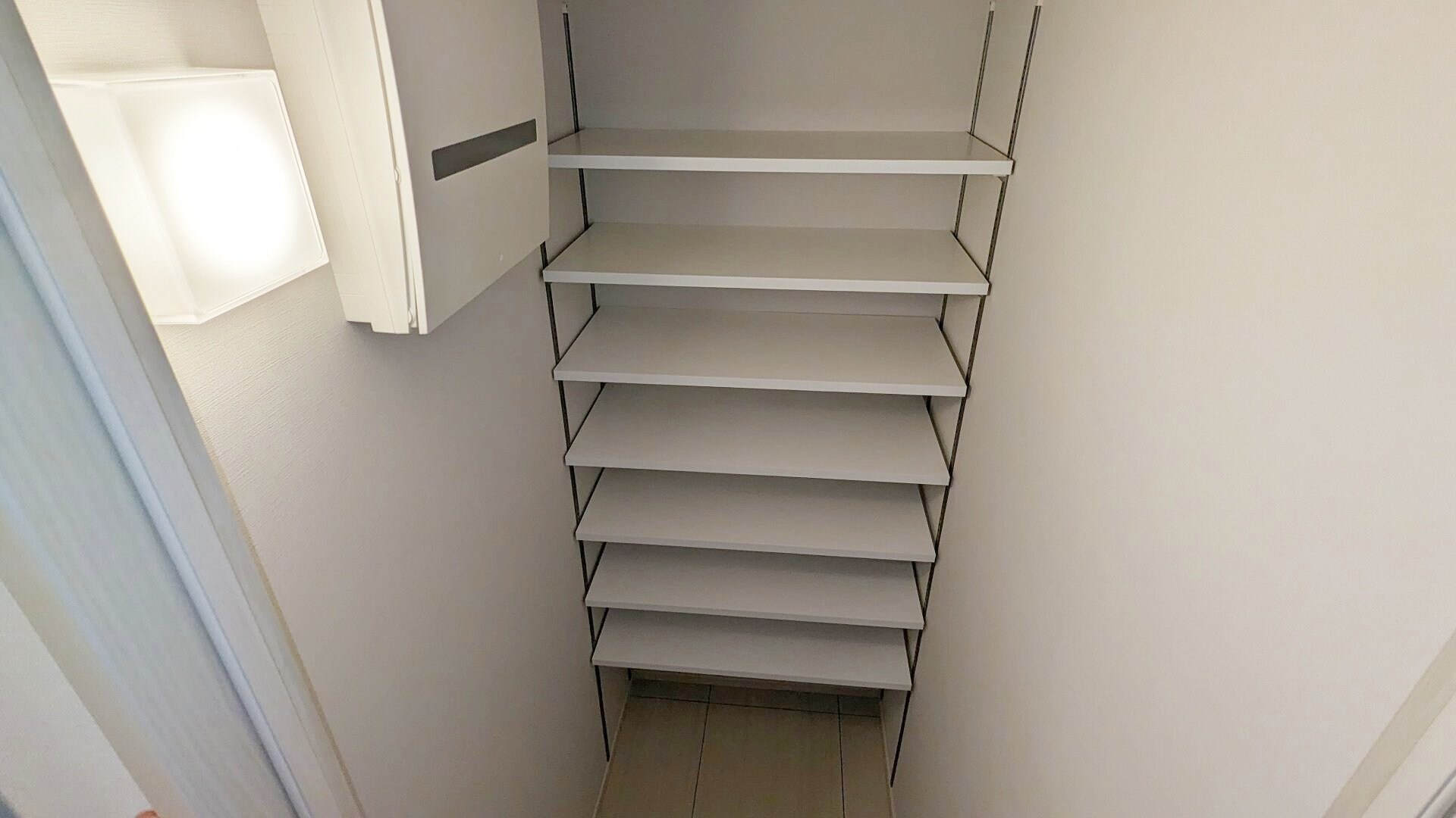 JMFレジデンス浅草橋三丁目の物件内観写真