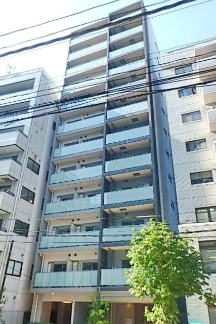 アーバネックス秋葉原EASTの物件外観写真