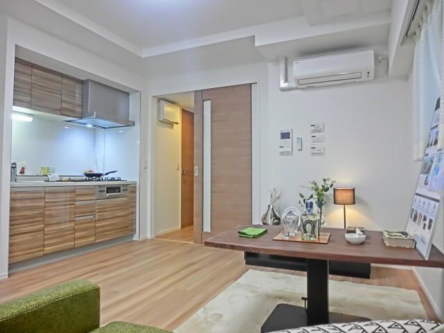 アーバネックス秋葉原EASTの物件内観写真