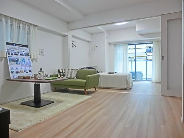 アーバネックス秋葉原EASTの物件内観写真