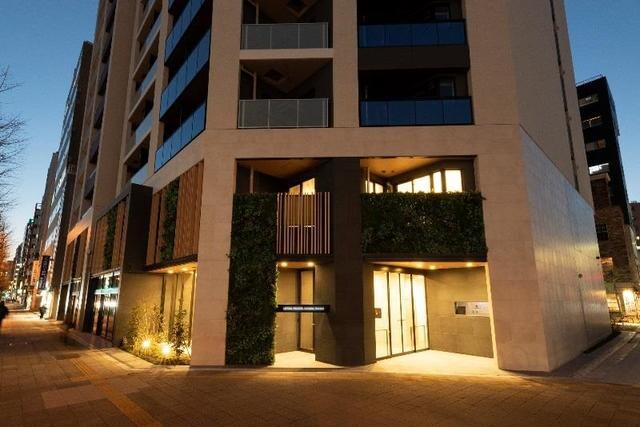 ルフォンプログレ蔵前プレミアの物件内観写真