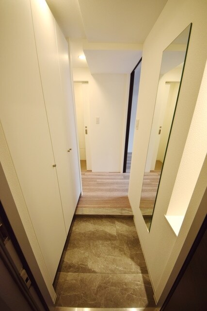 ZOOM東神田の物件内観写真