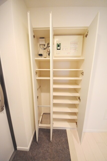 レジディア日本橋馬喰町IIの物件内観写真