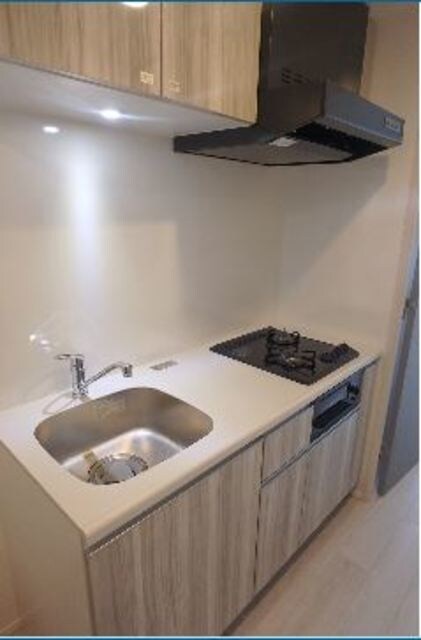 スカイコート蔵前IIの物件内観写真