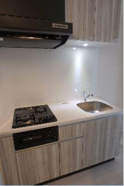 スカイコート蔵前IIの物件内観写真