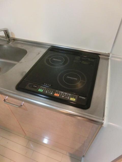 レジディア秋葉原の物件内観写真