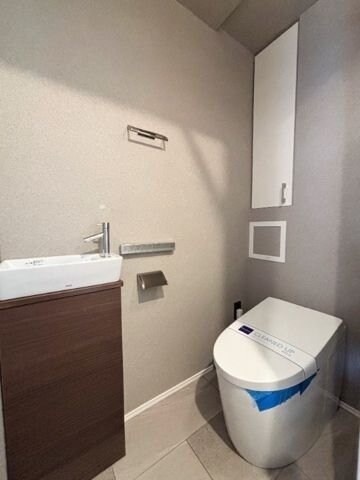 レジディア神田岩本町IIの物件内観写真