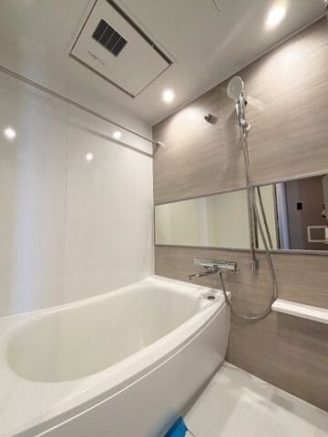 レジディア神田岩本町IIの物件内観写真