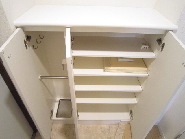 KDX岩本町レジデンスの物件内観写真