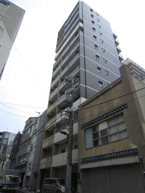 KDX岩本町レジデンスの物件内観写真