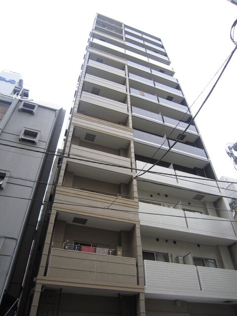 KDX岩本町レジデンスの物件内観写真