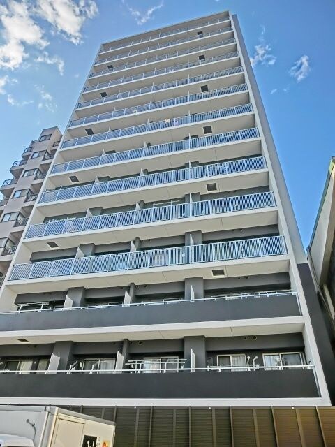 パーク フィル ヴェールの物件内観写真