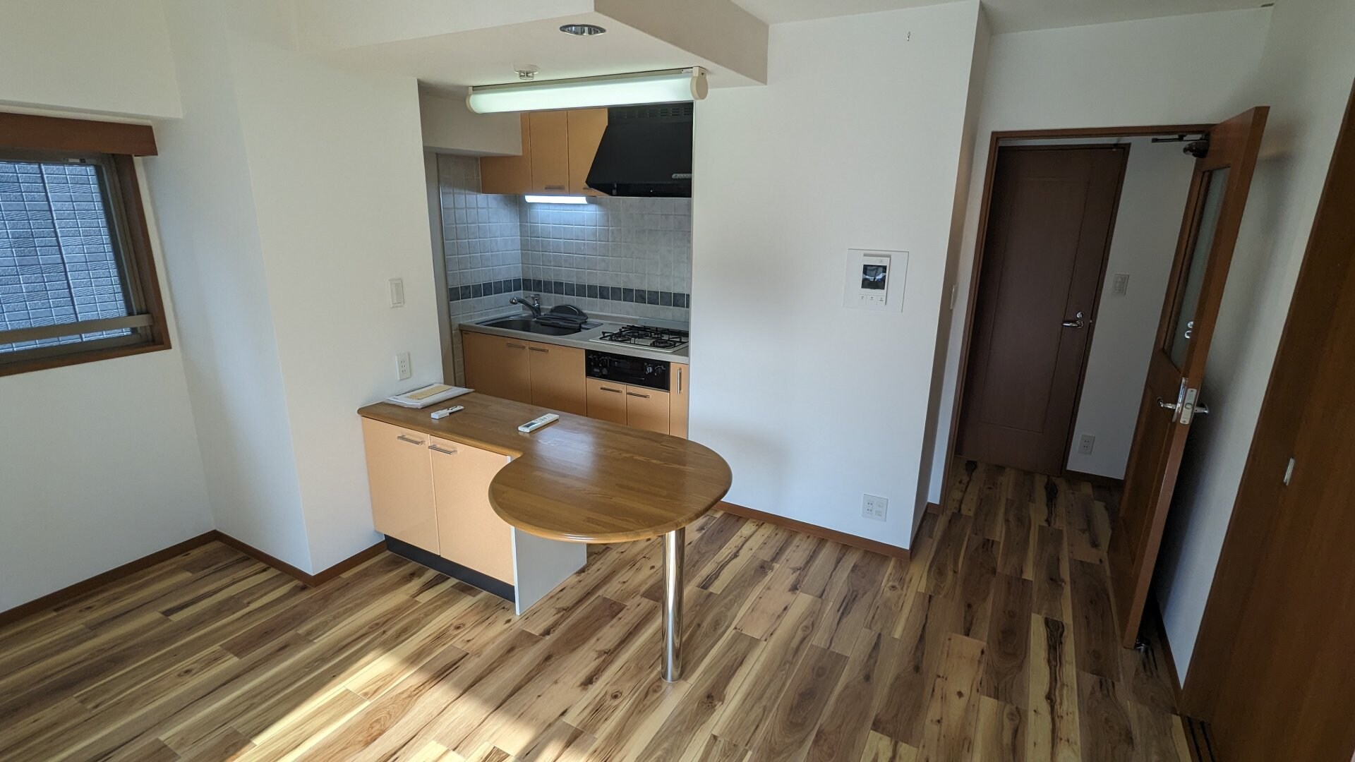 デュオスカーラ秋葉原の物件内観写真