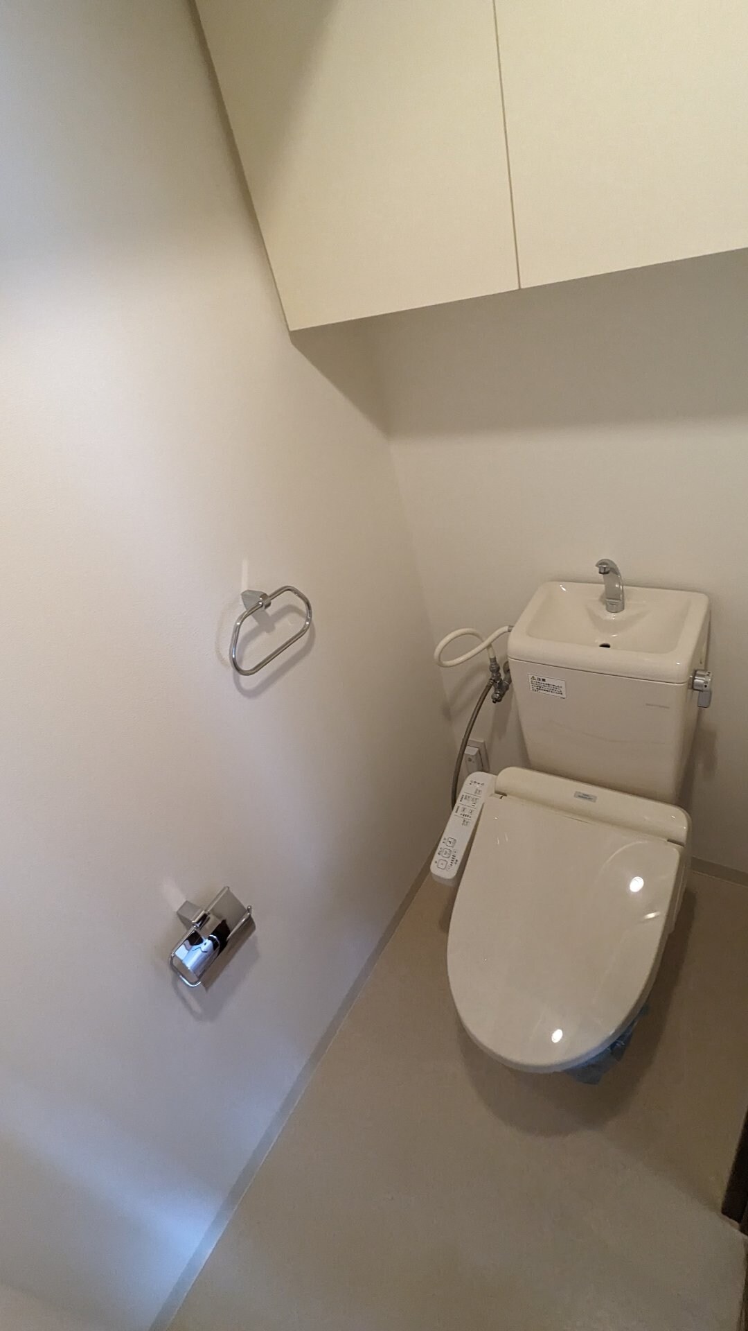 デュオスカーラ秋葉原の物件内観写真