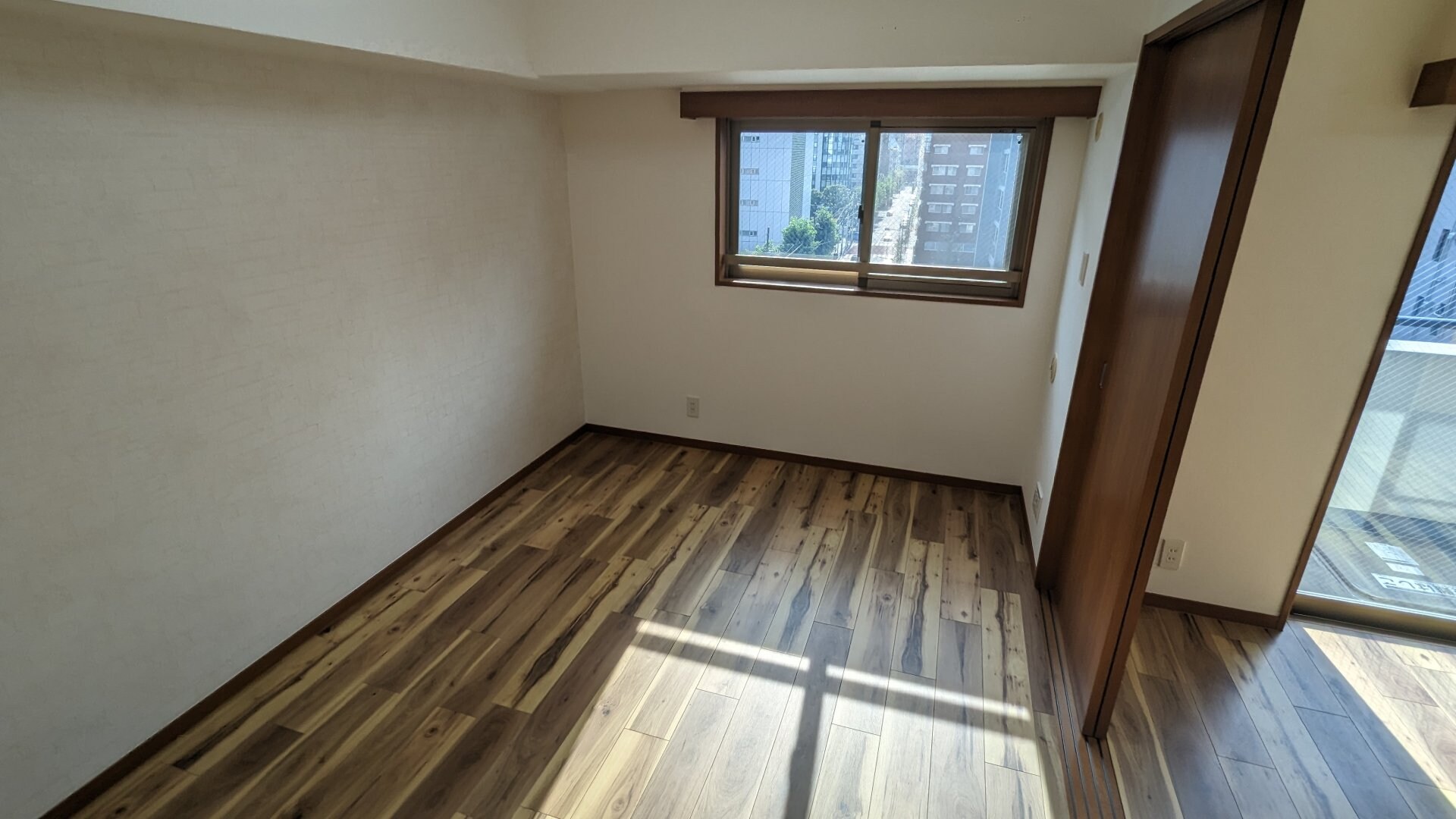 デュオスカーラ秋葉原の物件内観写真