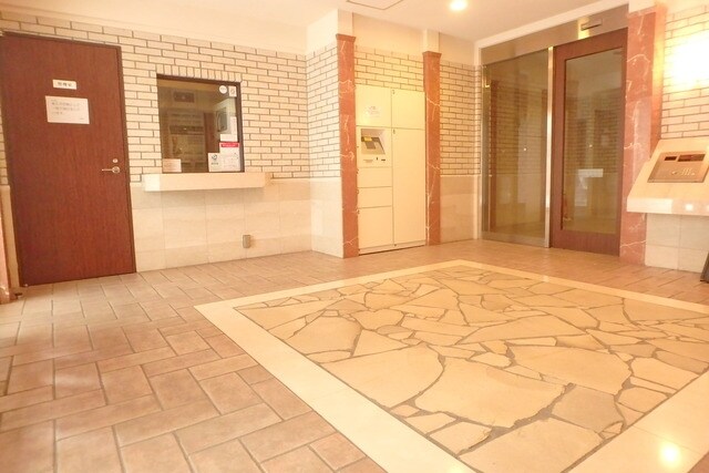 デュオスカーラ秋葉原の物件内観写真