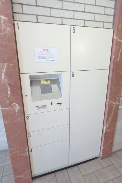 デュオスカーラ秋葉原の物件内観写真