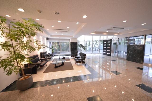 スペーシア秋葉原の物件内観写真