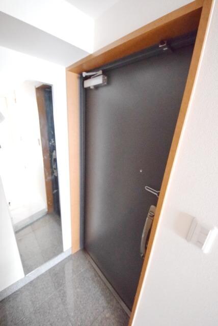 スペーシア秋葉原の物件内観写真