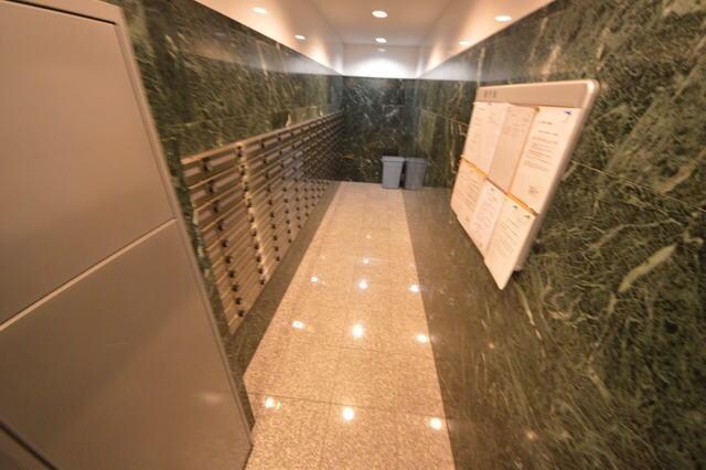 スペーシア秋葉原の物件内観写真