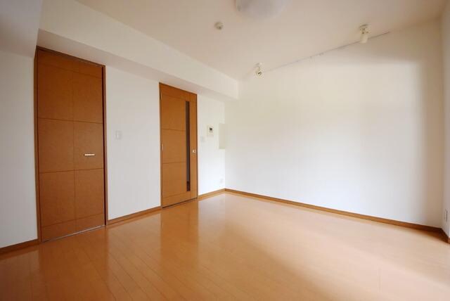 スペーシア秋葉原の物件内観写真